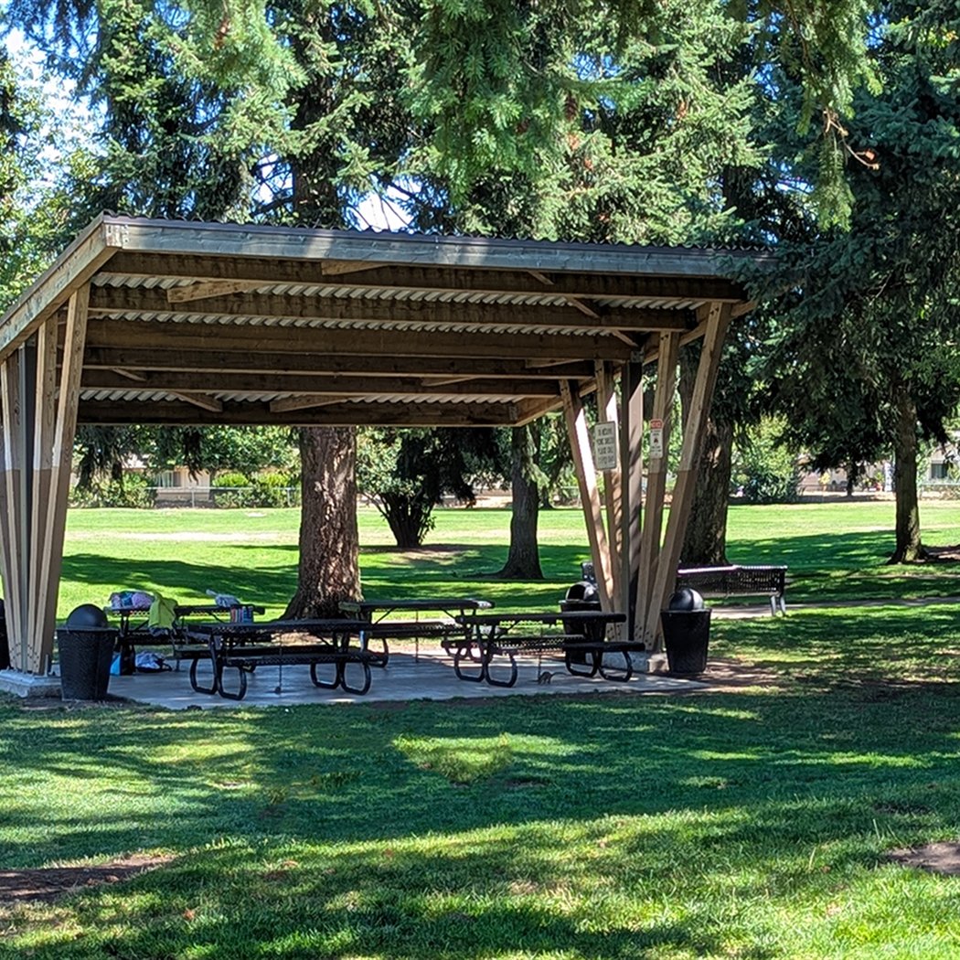 Les Gove Park 4